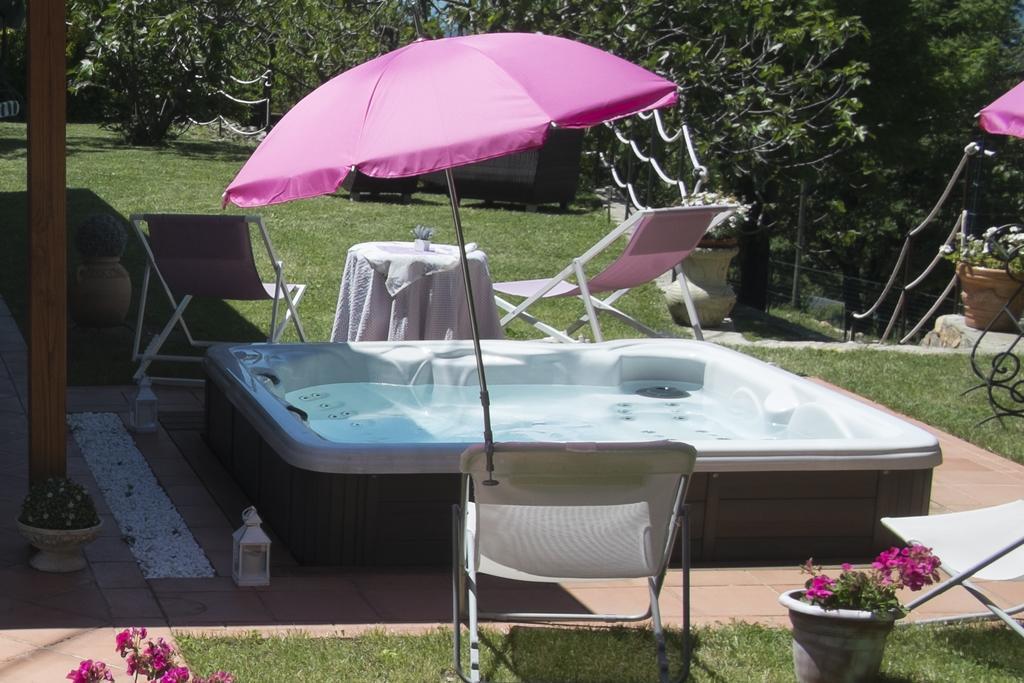 Сasa de vacaciones Affittacamere Le Figarole *